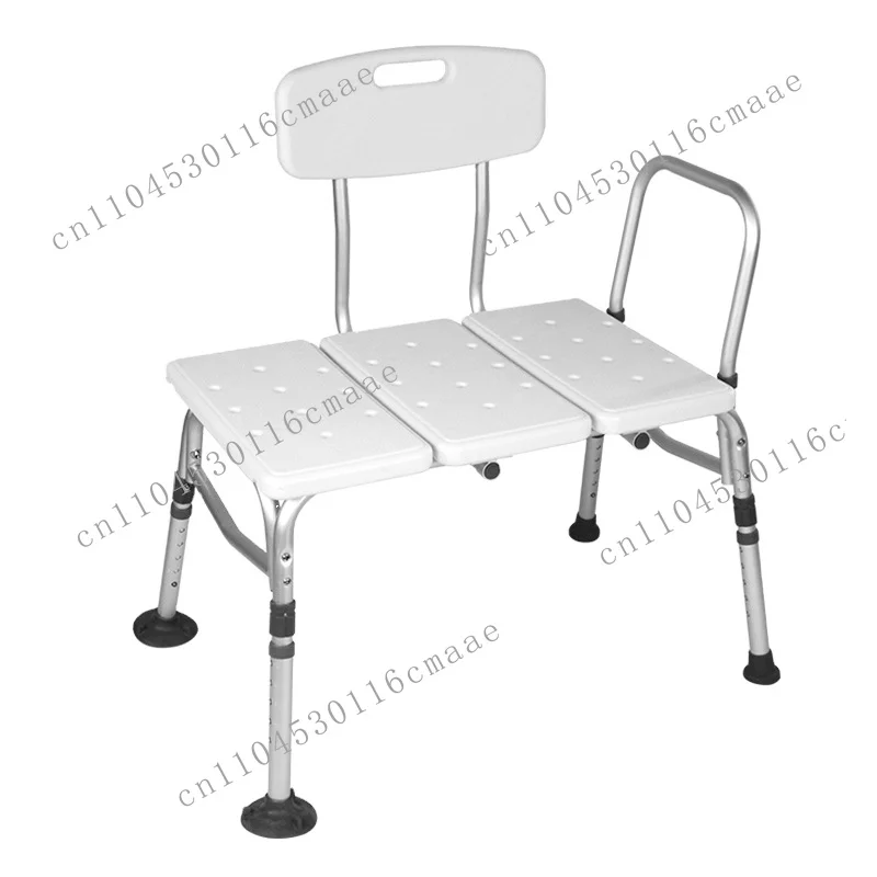Multifunctional elevator for the elderly, shower toilet seat frame, wall-mounted foldable mobile transportation safety equipment