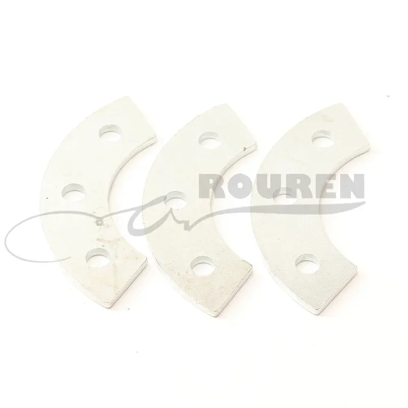 9 Hole Sprocket Mount Kit For 49cc 66cc 80cc Engine Scooter Moped Electric Bicycle Motorcross Motorized Bicycle Moto Accessories
