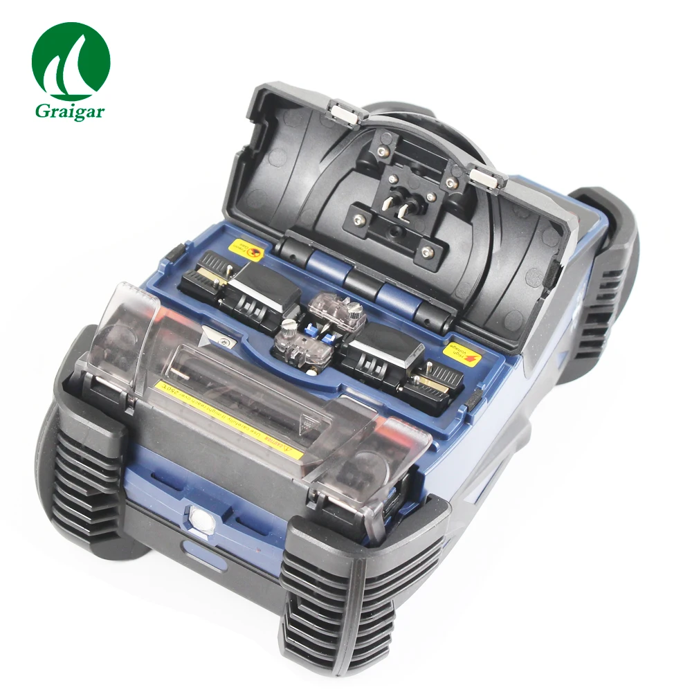 FST-V1 Fusion Splicer FTTH CCTV Fiber welding splice