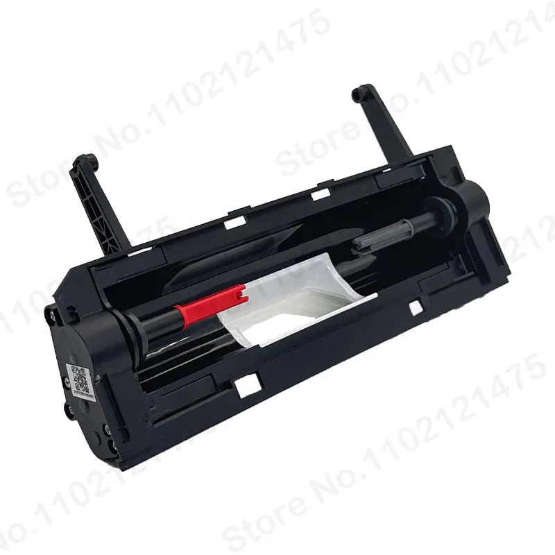 Oryginalny silnik szczotki głównej z obudową, części zamienne do Roborock P20 Pro Qrevo Curv Robot Odkurzacz Akcesoria