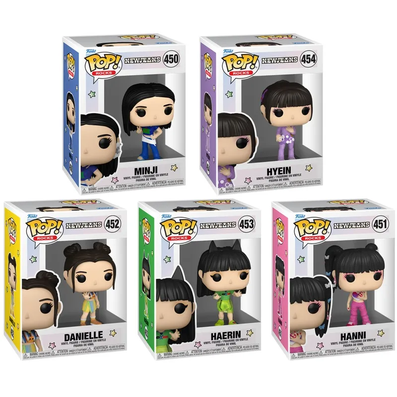 Figura Funko Pop Original de la Cantante de Música Pop Shakira Mariah Carey, Regalo de Cumpleaños para Niño, Regalo de Navidad