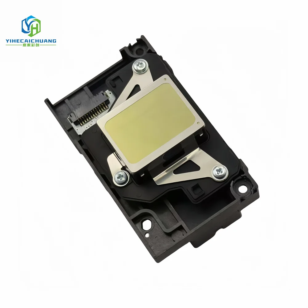 F180000 L805 Printkop UV DTF Machinekop Voor Epson R330 R280 R285 R290 R295 RX600 RX610 RX615 RX585 PX595 L800 Printer Onderdelen