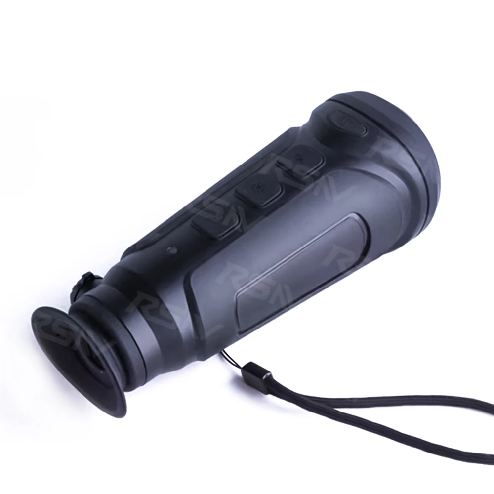 

Night Vision 384x288px Thermal Imaging Monocular Hunting Infrared Uncooled Thermal Imager