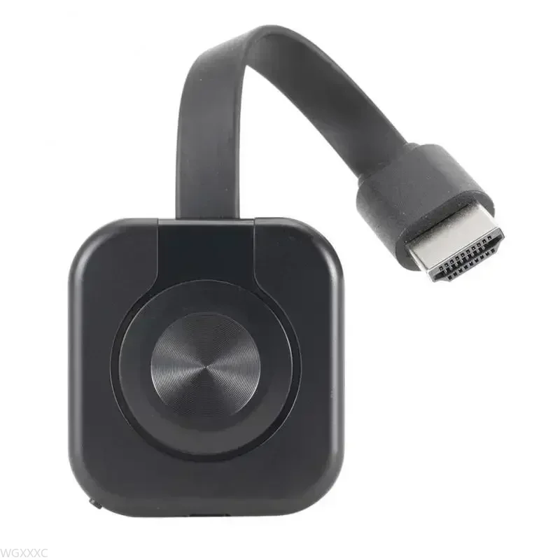 HD 1080P TV Stick WiFi inalámbrico Anycast compatible con HDMI pantalla Dongle receptor DLNA Airplay Mirscreen para IOS Android Miracast