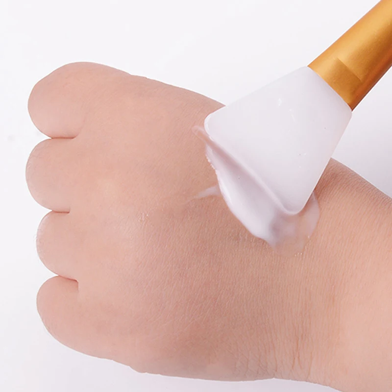 11 Uds. Juego de cuencos para máscara rosa, máscara Facial, juego completo de herramientas de belleza, botellas de cepillo para máscara, kits de herramientas para el cuidado de la piel