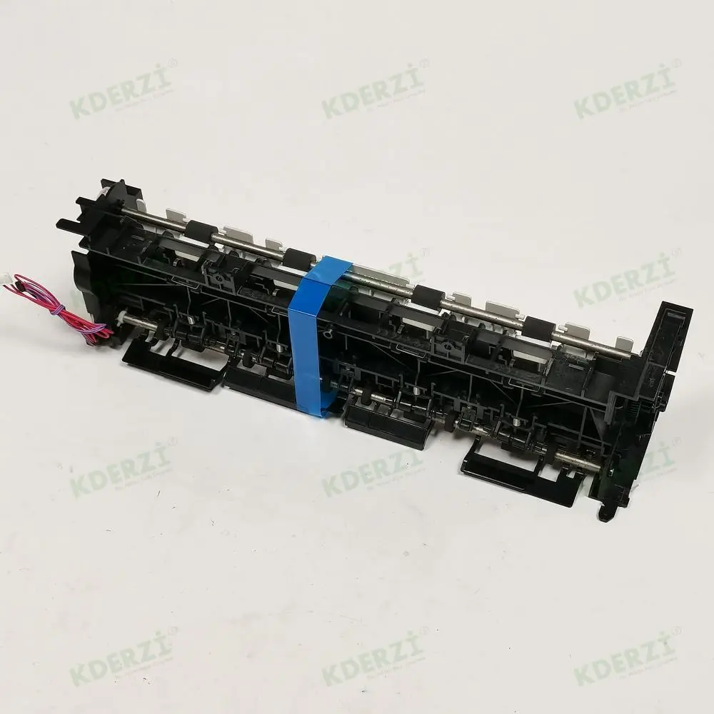 Imagem -06 - Conjunto de Entrega de Papel para hp Laserjet Pro Face-down M701 M706 M701a M706n 701 706 Peças da Impressora