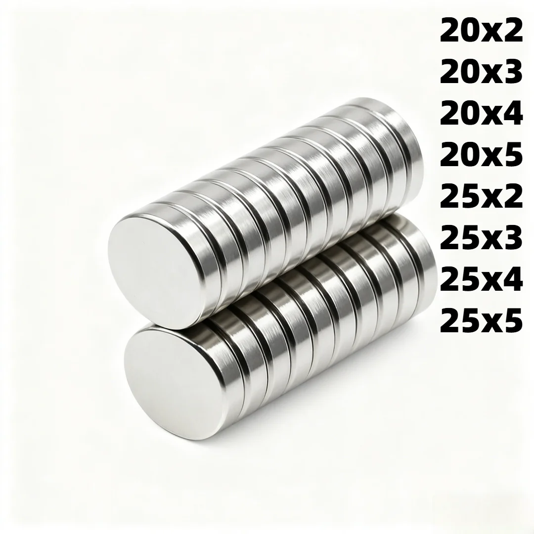 iman Refrigerator magnets DIY Office Whiteboard Workshop 20x2/20x3/20x4/20x5/25x2/25x3/25x4/25x5MM