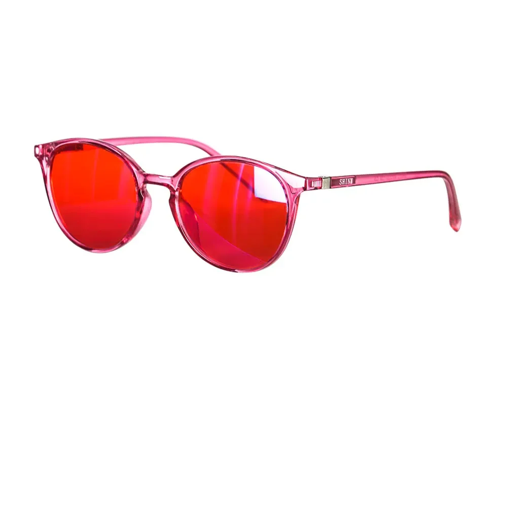 Women's Cat Eye Blue Light Blocking Glasses