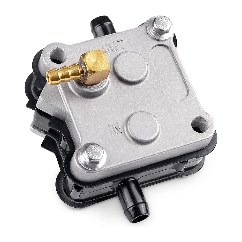 

Fuel Pump 14360A43 14360A78 For Mercury 35 50 60 115 125 175 200 225HP Outboard