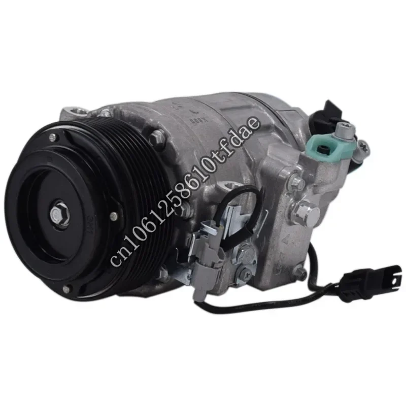 OEM AC Compressor for   F18 N54 523Li 530Li 7SBU17C 110mm 8PK 64529165808 64509196890 64529196889 DCP05077 447160-9790