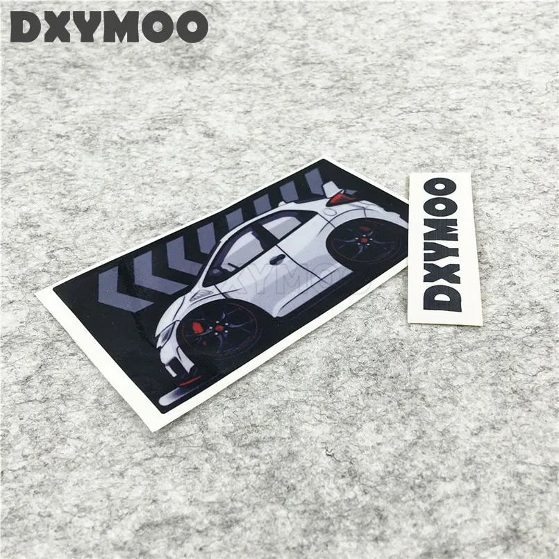 Car Styling Decorat… - image