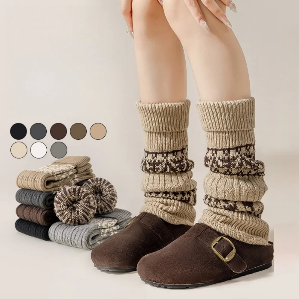 Winter Warm Wool Le… - image