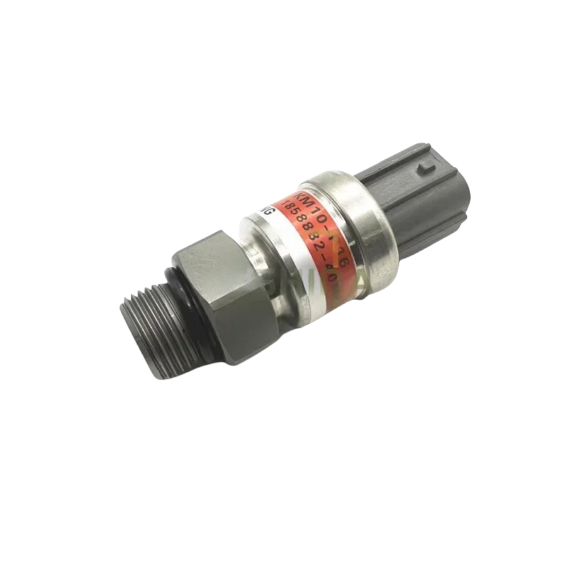 

Kato HD450 512 700 820 823 1023-2-3 Excavator Hydraulic Pump High Pressure Sensor Equipment Manufacturer Part