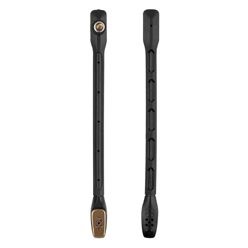 A40 게임용 헤드폰 헤드셋 스피커 K1KF 용 교체 마이크 프리미엄 구리 코어 소음 감소 마이크