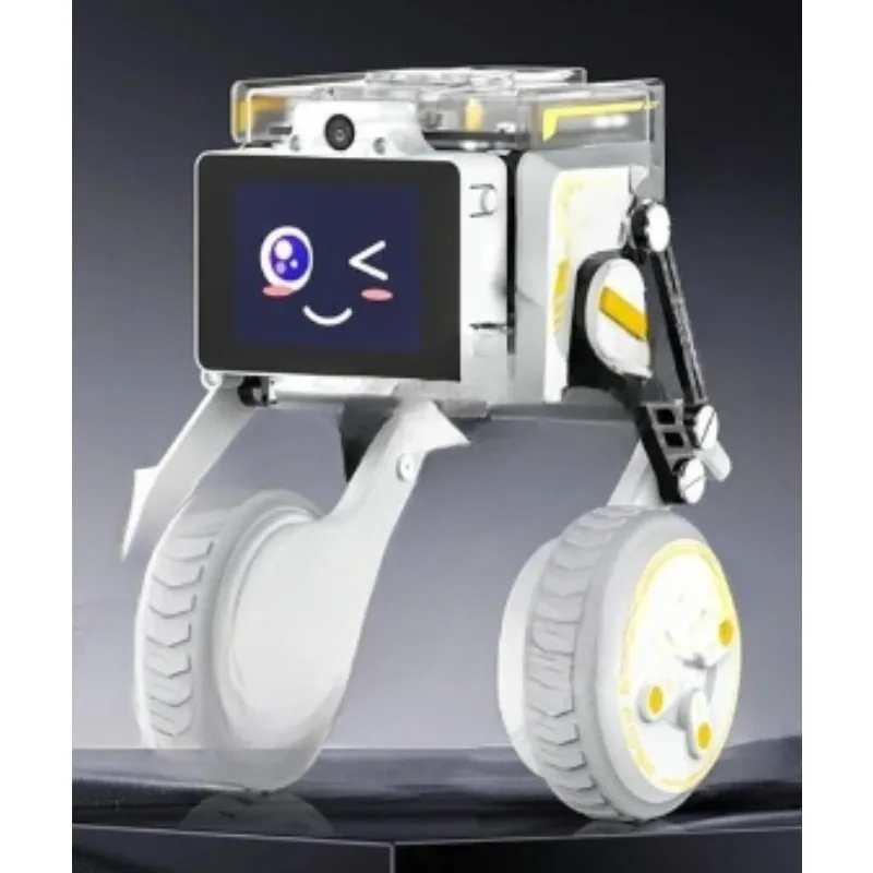 Ai Robot Car Electr…