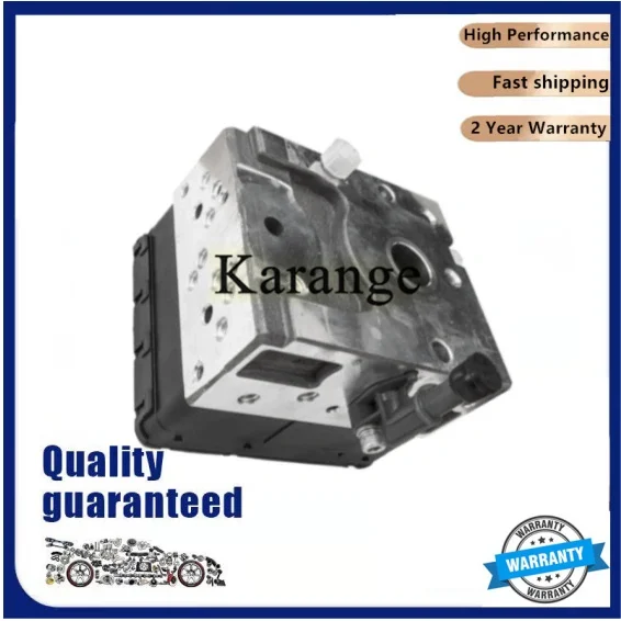New Other 44510-48080 44050-48320 4451048080 4405048320 ABS Actuator Anti-Lock Brake Module for Highlander Hybrid Lexus Rx450h