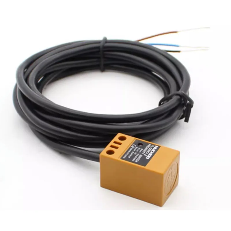 1PCS TL-Q5MC1-Z TL-Q5MC2-Z NPN NO NC New Original Proximity Switch Inductive Sensor 3 Wire DC10-30V