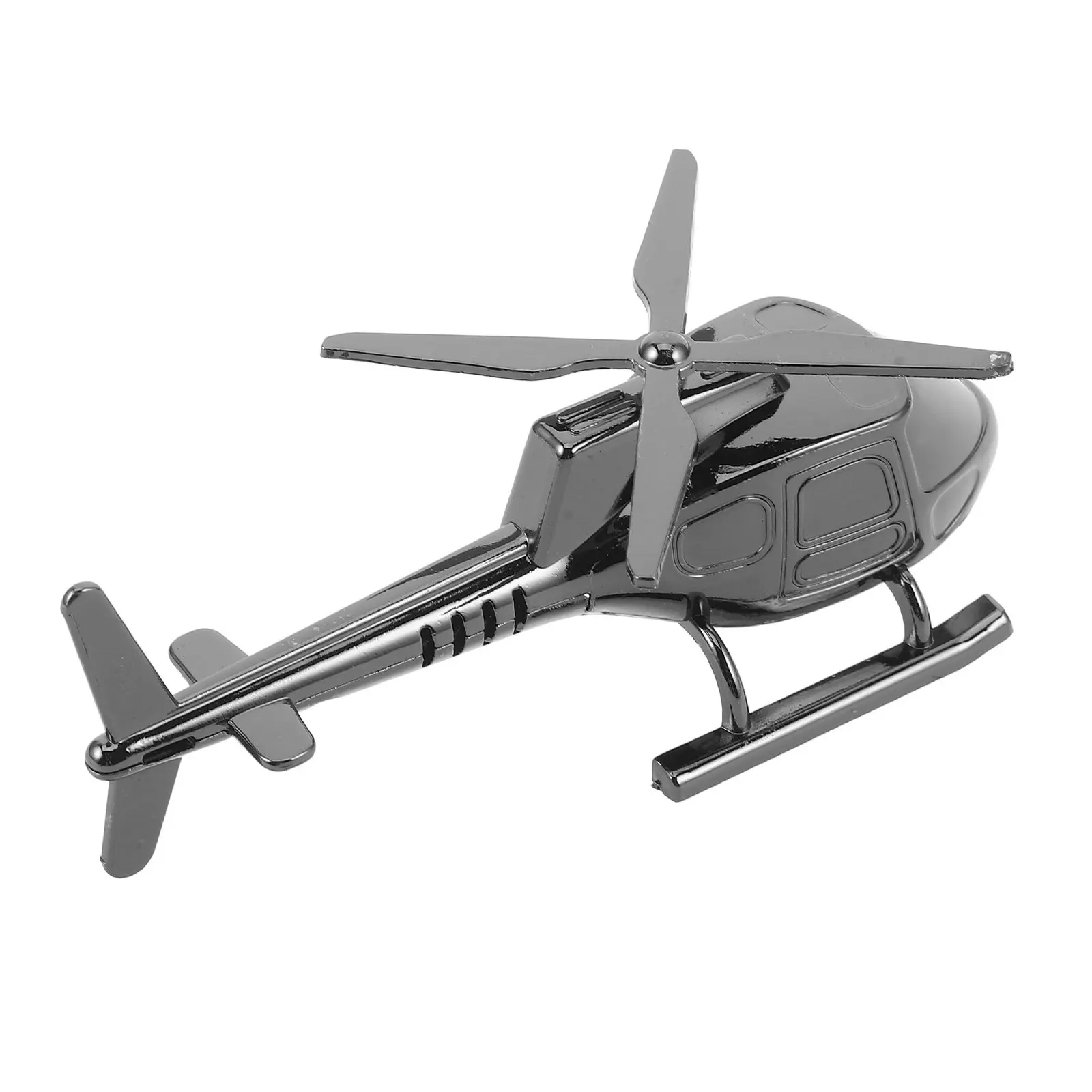 

Металлический радиоуправляемый вертолет из сплава, 15 см, имитационная модель, подарок, популярный вертолет для любителей хобби