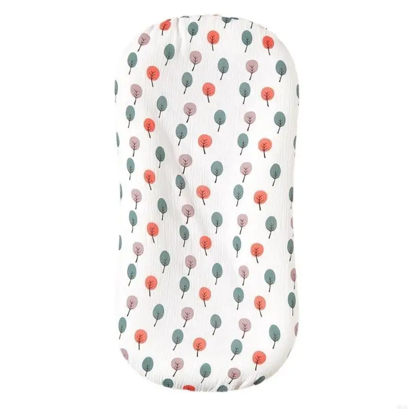 M89C Lenzuolo da comodino portatile e versatile, perfetto per neonati e bambini piccoli