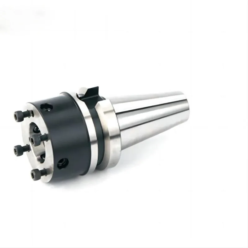 Tool holder main handle numerical control tool