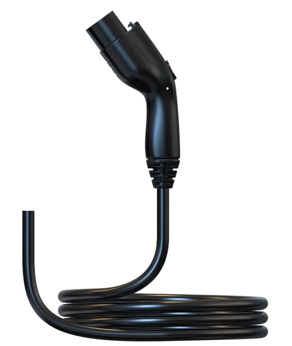 New 3.5kW 16A GBT AC Portable EV Charger with 5m Charging Cable and Schuko Plug