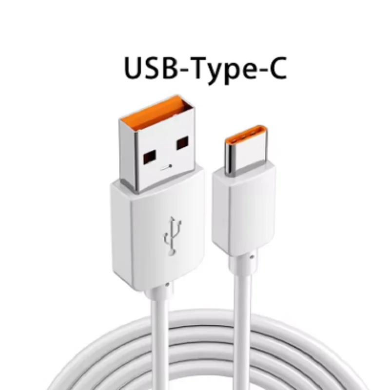 10m 5m 3m 2m 1m USB to Type-C Charging Cable Data Cable for Monitoring the Driving Recorder Printer USB Extended Power Cord