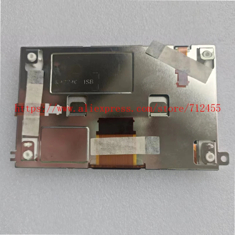 

LQ050T5DG02 5inch LCD display module touch screen for JUKE Sentra versa qashqai 25915 BH20B/C ZW80B/C ZW81B