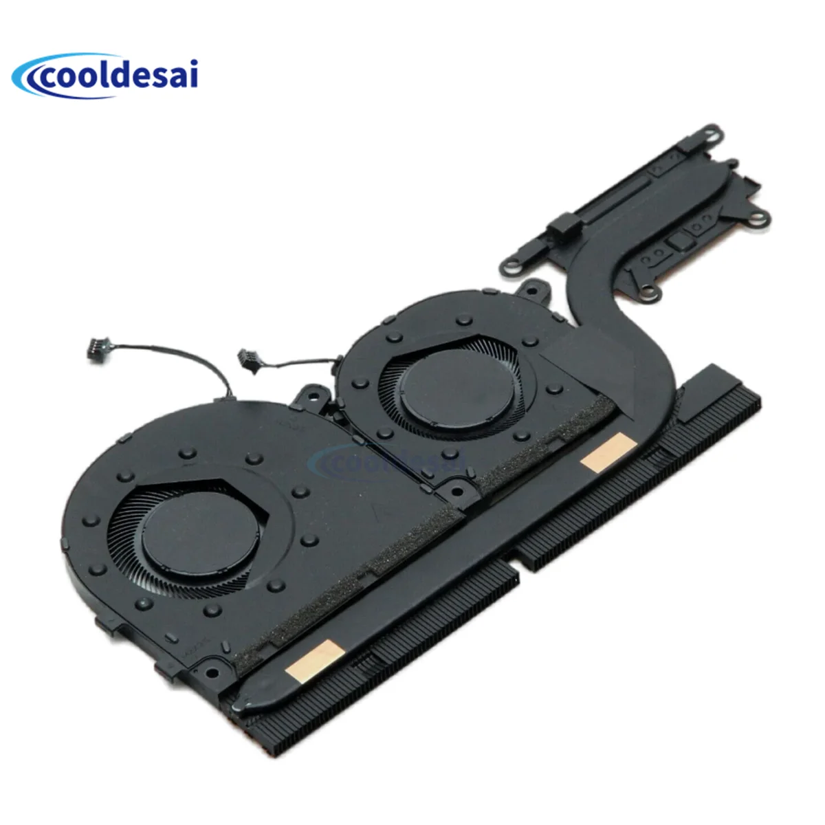 

N09631-001 N09630-001 For Hp X360 15-EW0013DX 15-EW0013DX 15Z-EY100 15-EY 15-EW Heatsink CPU FAN