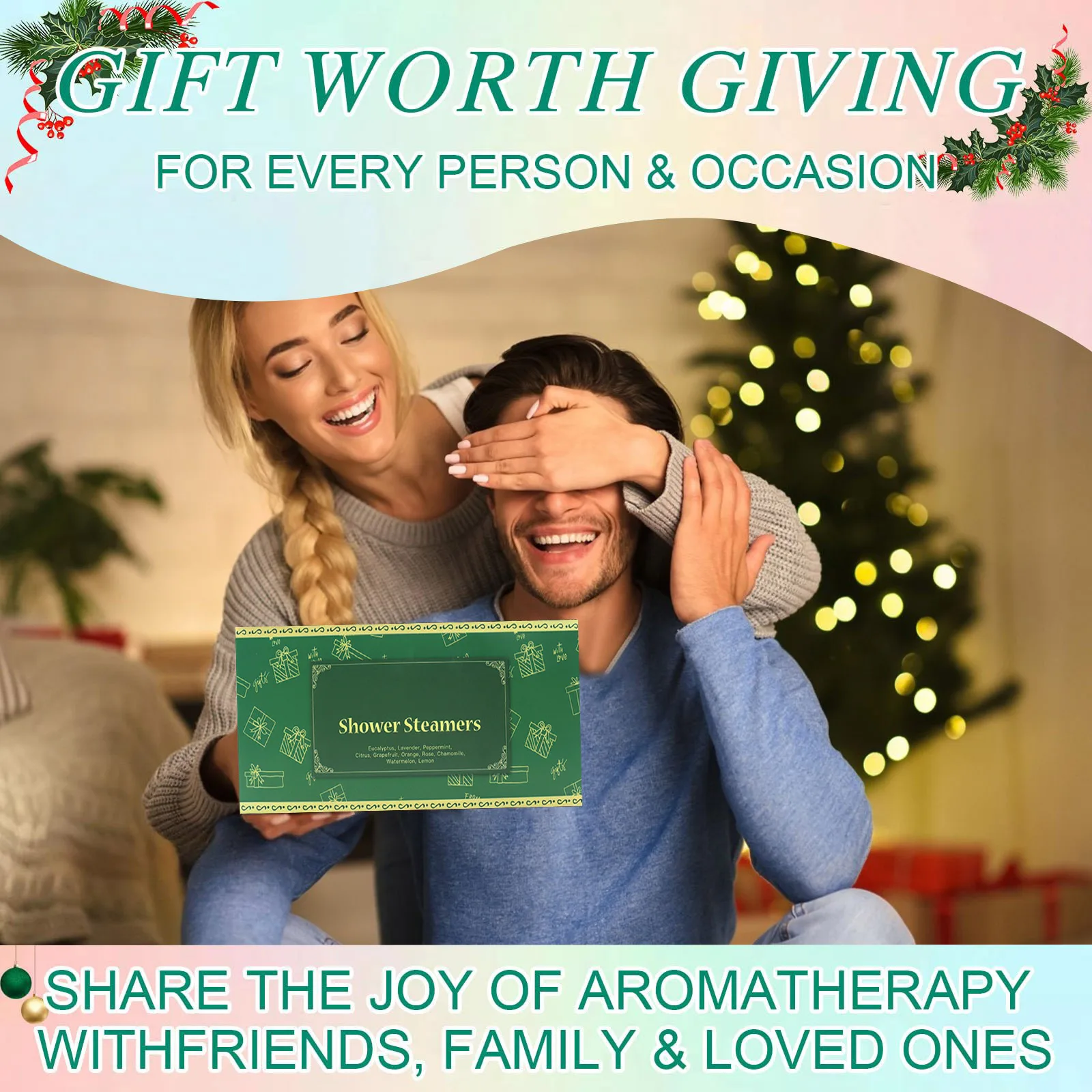 

Рождественские эфирные масла для ванны, шипучие таблетки, эфирное масло для ароматерапии, взрывная соль для ванн, шипучие таблетки Navidad