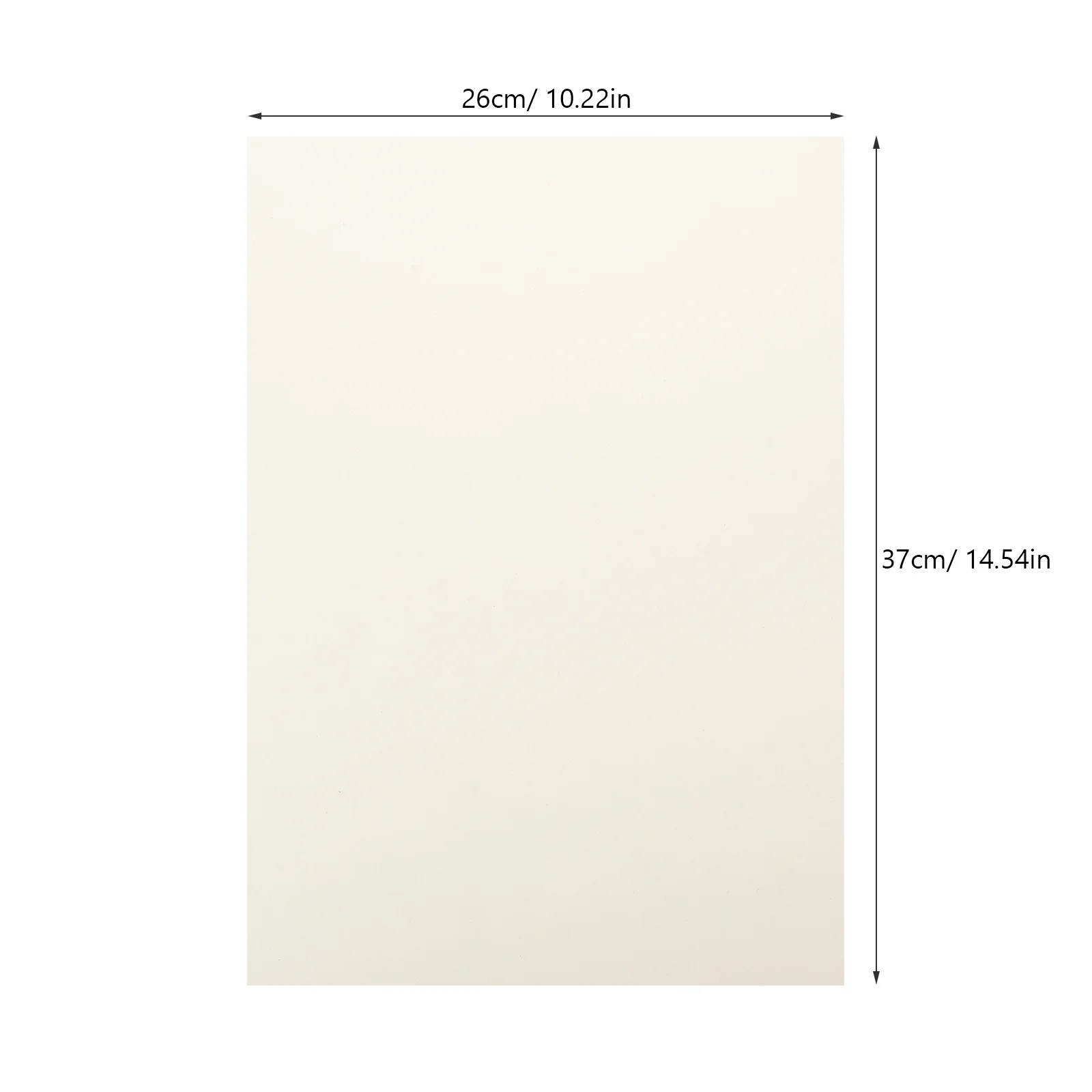 لوحة رسم احترافية من ورق الألوان المائية 8K للفنانين والطلاب وإكسسوارات الرسم وسائط مختلطة مقاومة للاهتراء #2