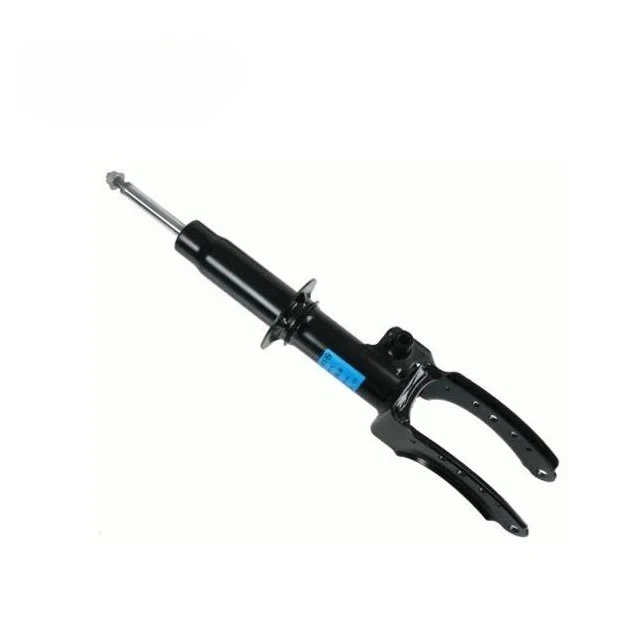 Hot7L8413031M 7L8413031H 7L8413031L 7L8413031MD 7L8 413 031H Front Left Air Suspension Shock Fit for Audi Q7 4L