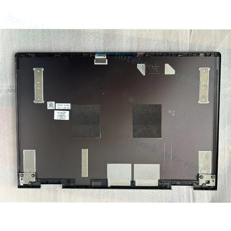 

A+ For HP ENVY X360 15-DR 15-DS TPN-W142 Laptop LCD Back Cover Brown L54912-001