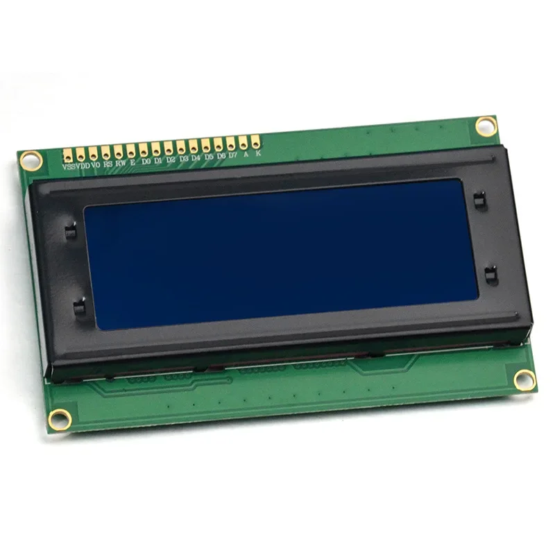 COB 3-Inch LCD LCM 3D Printer Accessory 2004A Dot Matrix Screen Module LCD Display Screen