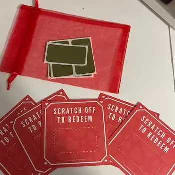 10 best sales Buoni d'amore - №5