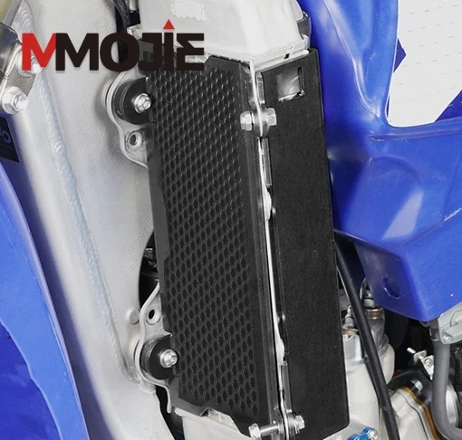 

Motocross FOR Yamaha YZ250 2002-2023 2022 YZ250X 2016-2024 2025 YZ250G Radiator Guard Kit Heat Radiation Grille Cover Protection