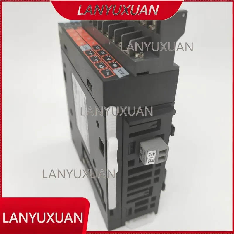 Hot-selling Huichuan PLC module GL10-4PM is brand new and . For more models, please consult customer service.