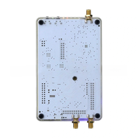 APPLIA-Assembled For Hamgeek R10C+ H2M Hackrf Portapack SDR Radio V2.0.2 Software Defined Radio With SMA Cable Antennas