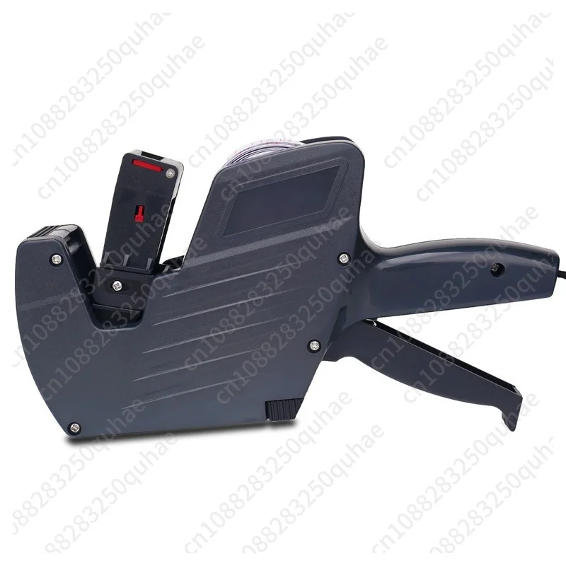 Price machine 7500 single row coding supermarket goods price label 8-digit manual price maker