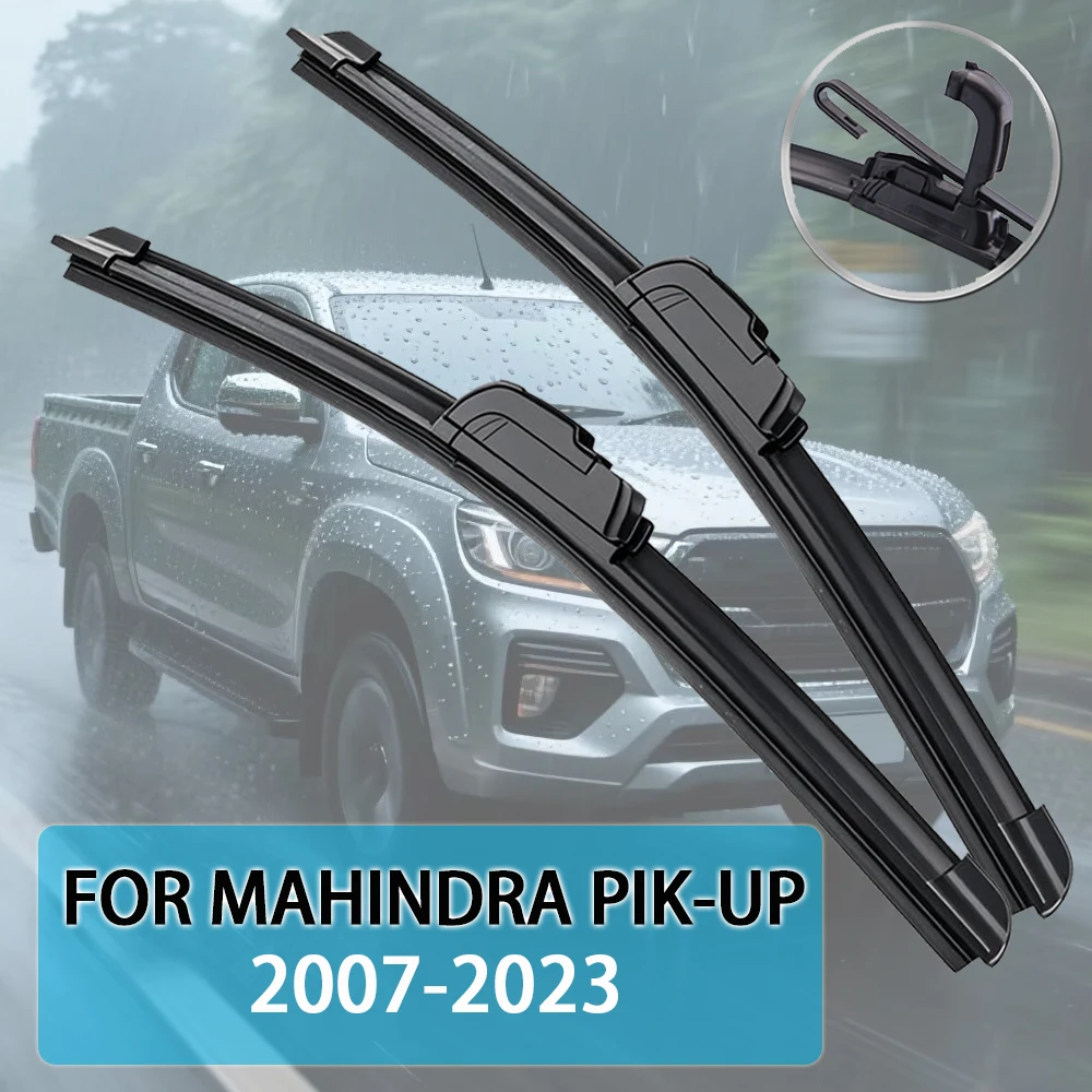 For Mahindra Pik-Up…