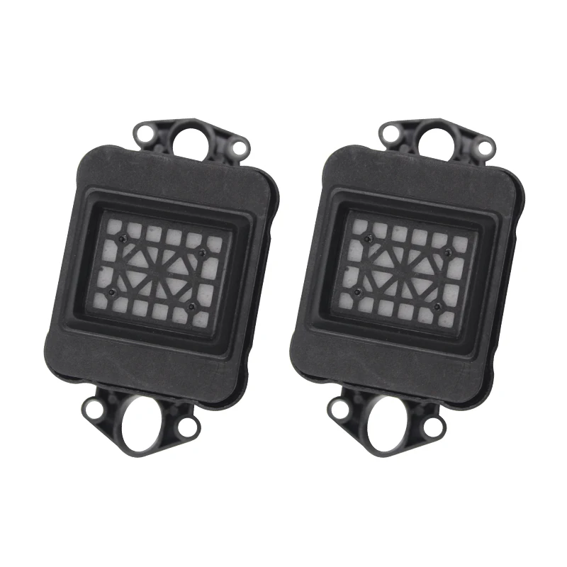 inkjet printer spares parts ink capping for xp600/tx800 Plastic mesh ink pad