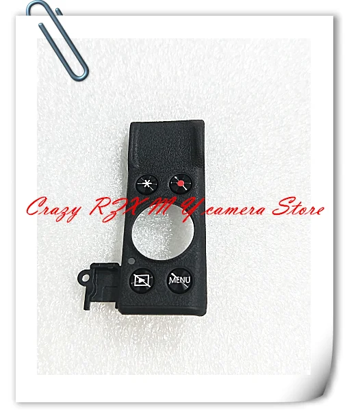 Black Thumb Rubber …