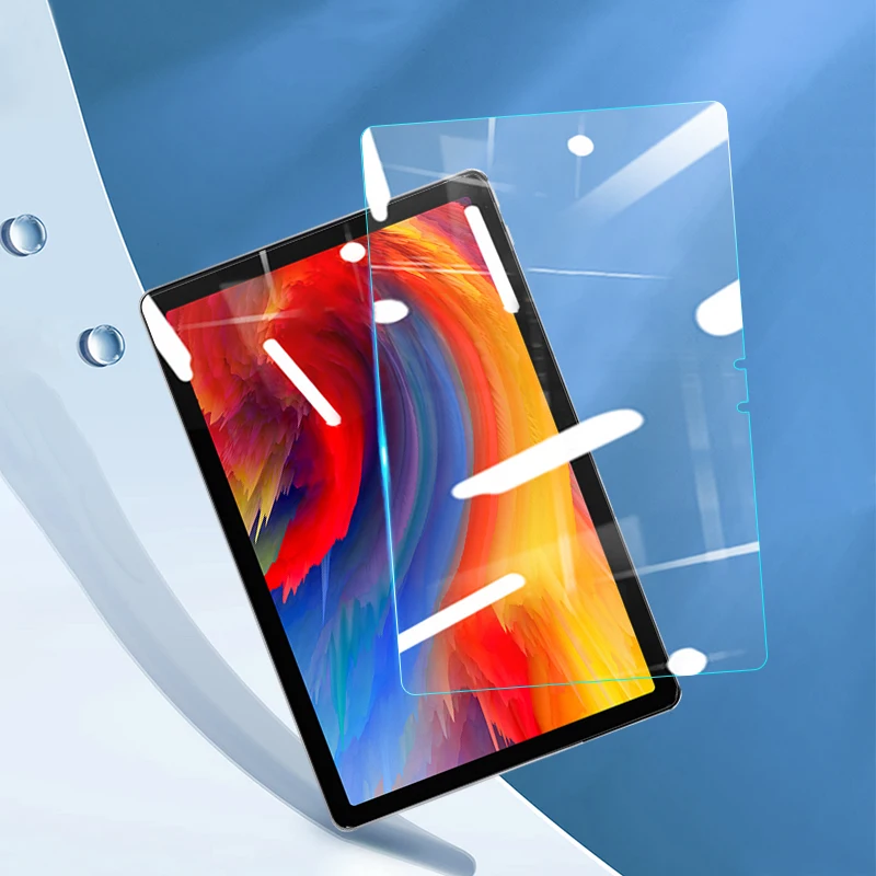 (3 Pack) Tempered Glass For Lenovo Xiaoxin Pad Tab P11 Plus 11 2021 TB-J616F TB-J616X TB-J616L Tablet Screen Protector Film