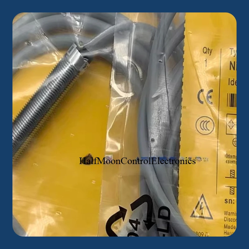 

2 шт. новые датчики приближения NI4-M12-AZ3X/S97