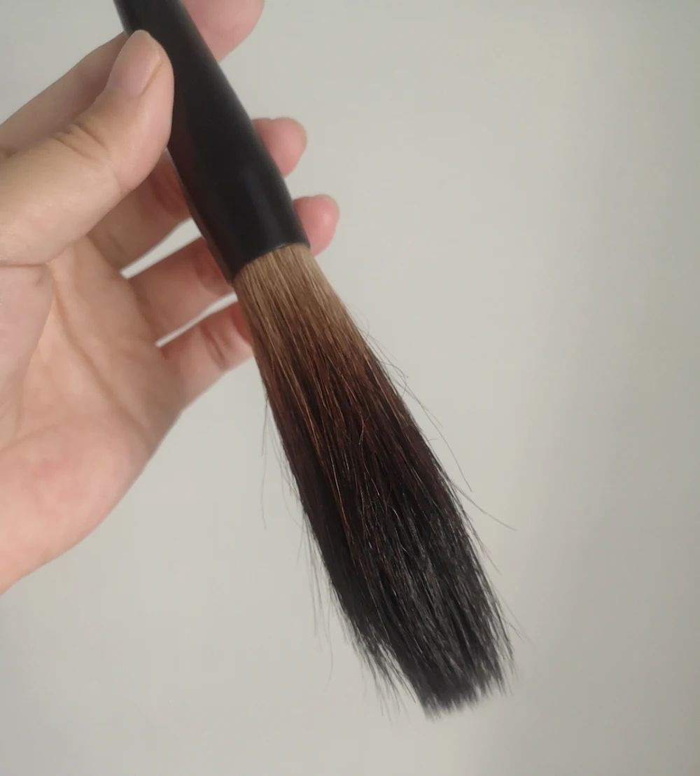 Big Size Chinese Calligraphy Painitng Brush Writing brush pen Mao Bi Bear Hair