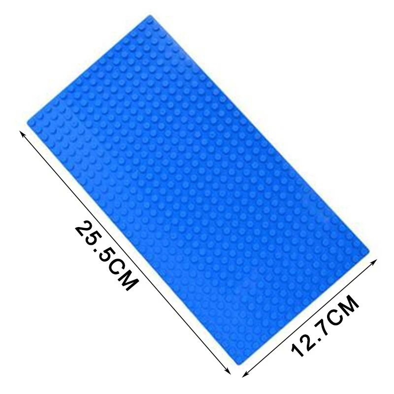 25,5*25,5cm 32x32 Basisplaat Klassieke Bouwstenen Basisplaat Steentjes Onderdelen Compatibele Bouwstenen Tieners Steentjes Speelgoed