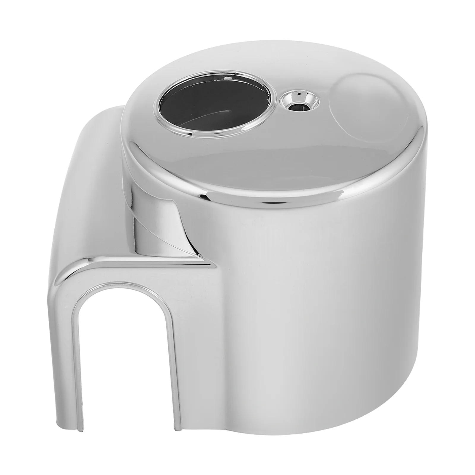 

Barber Hydraulic Pump Cover Plastic Salon Part Easy Installation For Hairdressing Chair Hydraulic Pump Parts Massage Chair