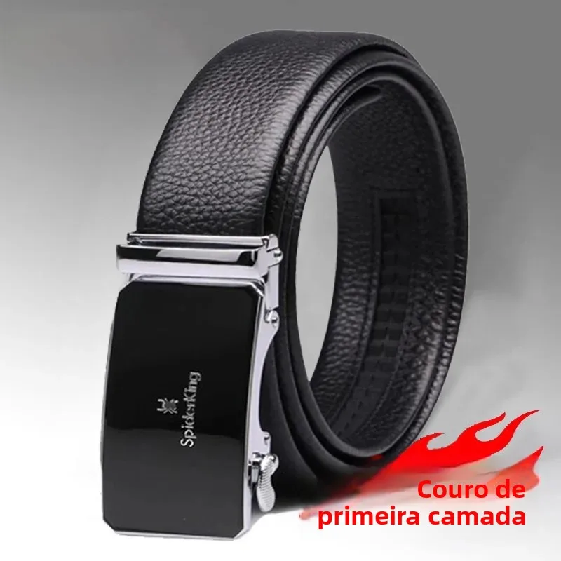 ceinture-pour-homme-spider-king-haut-de-gamme-boucle-automatique-35-cm-de-large-tendance-jeune-business-ceinture-en-cuir-de-vachette-pur-accessoire-en-cuir-a-la-mode