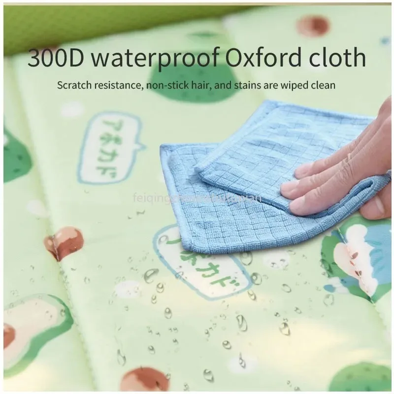 Thumbnail 2 - #24 Trending Cooling Dog Mats Right Now