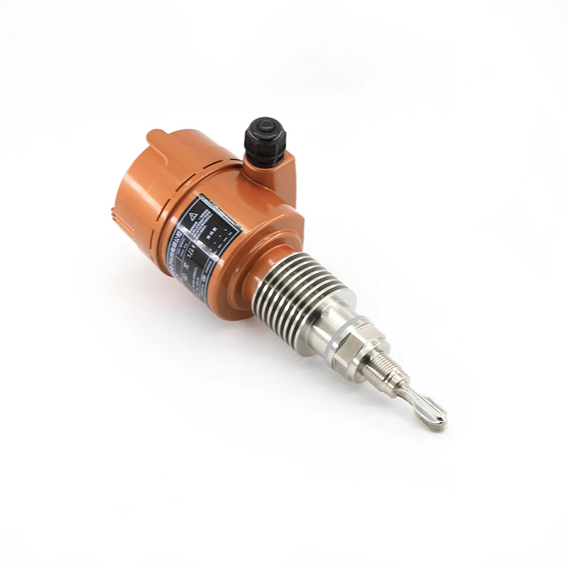 

TF-40G High Temperature Compact Fork Tuning Fork Type Level Switch for Liquid Level Measurement