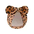 Coffee leopard